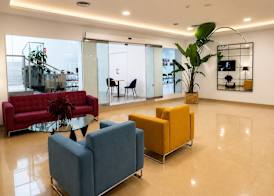 Hotel Córdoba Centro 5