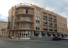 Hotel Estrella Del Mar 3