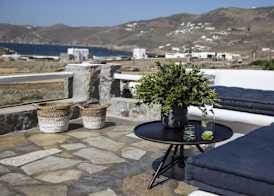 Ftelia Bay Boutique Hotel Mykonos 4
