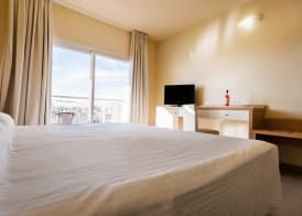 Hotel Fontana Plaza 2