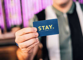 Stay Central Hotel 5