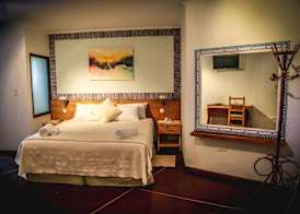 Rainforest Hotel & Cabañas 3