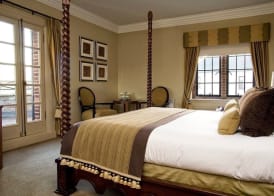 Western House Hotel At Ayr Racecourse 5