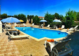 Apollon Palace Kefalonia 4