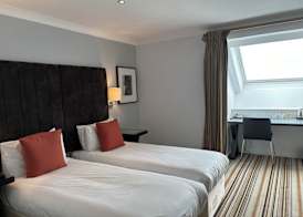 Warbrook House Heritage Hotel 3