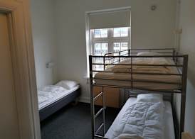 Danhostel Odense City 4