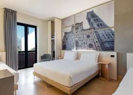 B&B Hotel Firenze Nuovo Palazzo Di Giustizia 5