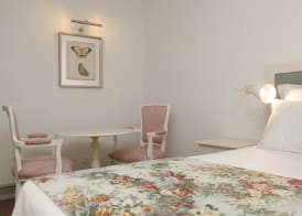 Hotel Casa Palmela - Small Luxury Hotels of The World, Hotel & Villas 5