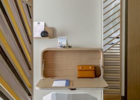 OKKO Hotels Paris La Défense 3
