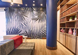 Ibis Elche 5