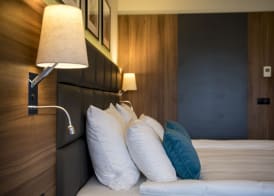 Heron Live Hotel Marina & SPA 5