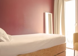 Avenue Hostel & Suites 4