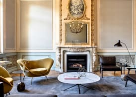 Pillows Grand Boutique Hotel Reylof Ghent 4