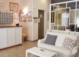 Hotel Maeva ,1 star B&B 2