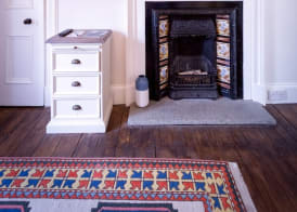 Craigellachie Lodge 3