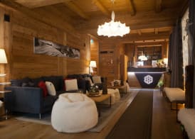 Fiocco di Neve Relais & SPA 2