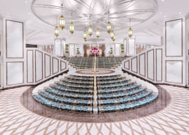 Taj Palace, New Delhi 2