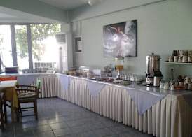 Hotel Coral Matala 3