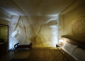 Fresco Cave Suites Cappadocia 2