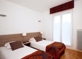 Residhome Genève Prévessin Le Carré d'Or 3