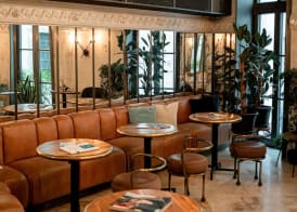 Hotel Rum Budapest 2