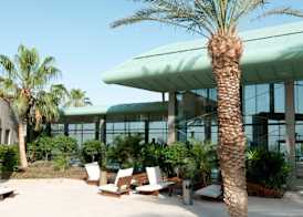 Spa Club Dead Sea 2