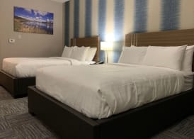 Meridian Inn & Suites Regina Airport 2