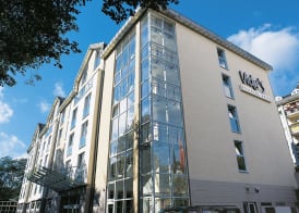 Victor's Residenz Gummersbach 2