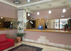 Apartamentos MS Puerto Marina, antes MS Pepita 3