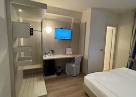 Hotel Arena 5