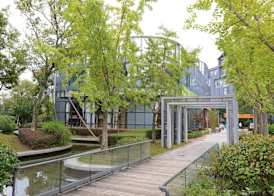 J Trip Youth Hostel 5