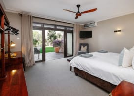 Ilala Lodge Hotel 5