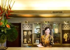 The Bayview Beach Resort 5