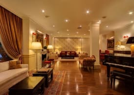Hotel Francia E Quirinale 3