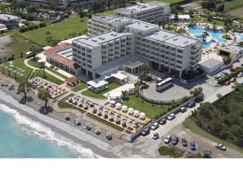 Electra Palace Rhodes - Premium All Inclusive 4