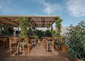 Hotel Pulitzer Barcelona 4