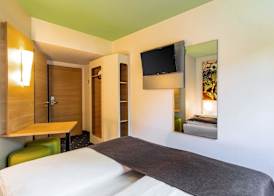 B&B HOTEL Dortmund-Messe 2