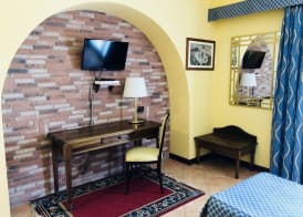 Hotel San Giorgio 2