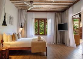 Zanzibar White Sand Luxury Villas & Spa - Relais & Chateaux 2