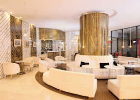 Grand Hotel Bucharest 3
