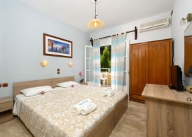 Marina Apartments, Agios Gordios Corfu 3