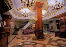 Hotel Royal Marshal 3