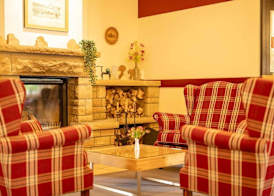 Waldhotel Schäferberg 3