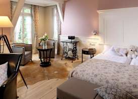 Landhotel Zum Bären 5
