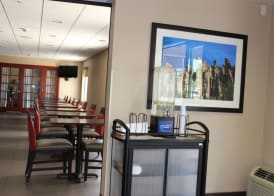 Comfort Inn Green Valley, Arizona 4