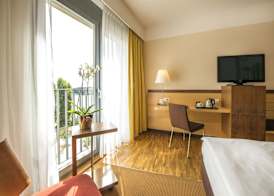 centrovital Hotel Berlin 5