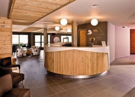 Anova Hotel & Spa 2