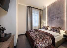 HOTEL andrä 4