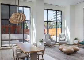 Element by Marriott Denver Downtown East 2