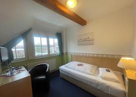 Flair Seehotel Zielow 5